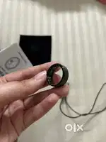 Fitness smart ring