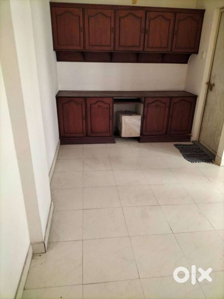 PRIME OFFICE SPACE FOR SALE - 317 SQFT SUPER BUILT-UP AREA