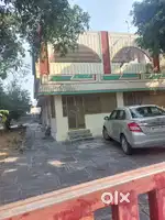 2 portions for rent - Individual 2 floor house