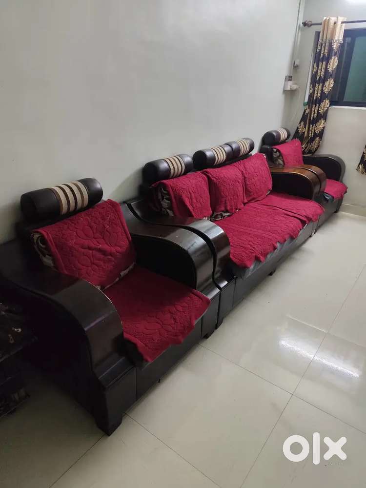Sofa Set 3+2