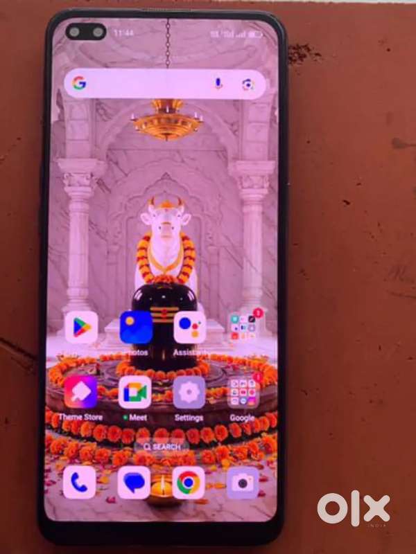 OPPO F17 PRO