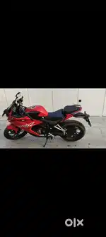 Hero karizma XMR 2024