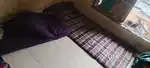 Need roommate for 1 BHK,