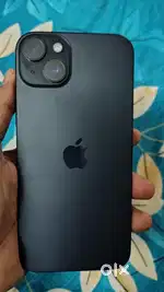 IPhone 15 Plus 256 gb