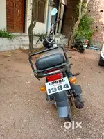 TVS XL super in running condition no any work