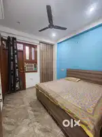 2BHK INDEPENDENT FLOOR AVAILABLE FOR RENT IN DWARKA NSIT COLLEGE