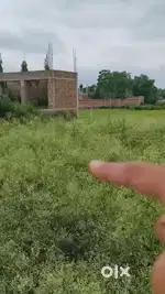Plot For Sale In Lelha Chowk, Mirchaibari