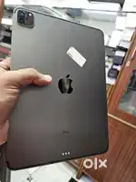 Ipad pro 11-inch 2nd gen 256gb wifi Perfect working