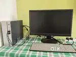Desktop computer