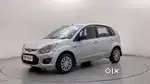 Ford Figo 2010-2012 Diesel ZXI, 2013, Diesel