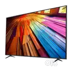 Brand new tv 55 inch