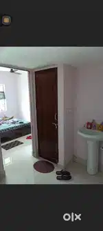 03 BHK Independent Flat Available For Rent For Family & Bachelor's.