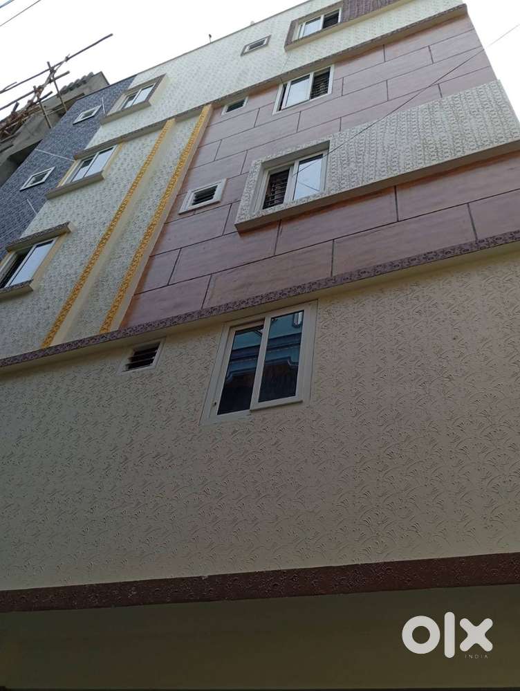 1 BHK For rent near BTM Lake