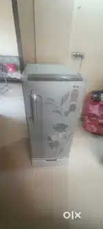 LG Single door Refrigerator