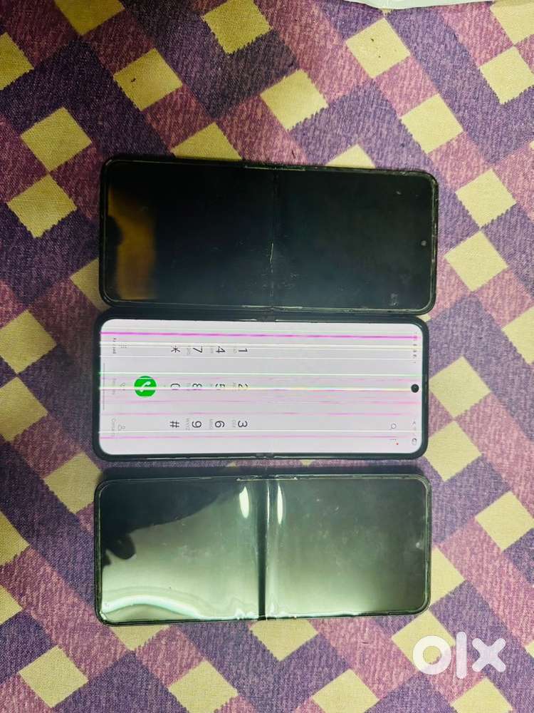 Samsung Flip3