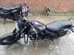 Avenger bike 180cc all working all parts original