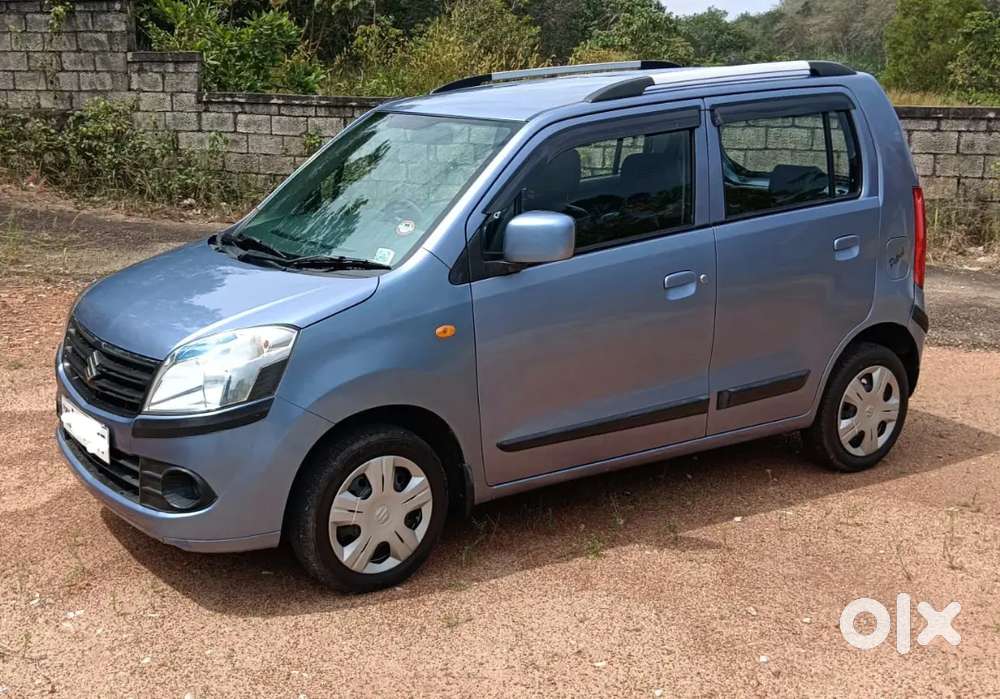 WagonR 2010/30,VXI,60000km, Second owner.