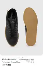 adidas cloudfoam(kiba kwah sa text ngan sa pni ki dur )