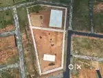 900 SQUARE FEET DTCP RERA APPROVAL GATED COMMUNITY 20+ AMENITIES !!