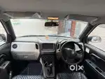 Required Driver for cab