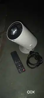 Projector 140 inch