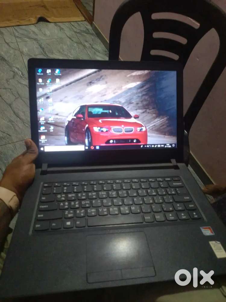 Laptop for sale