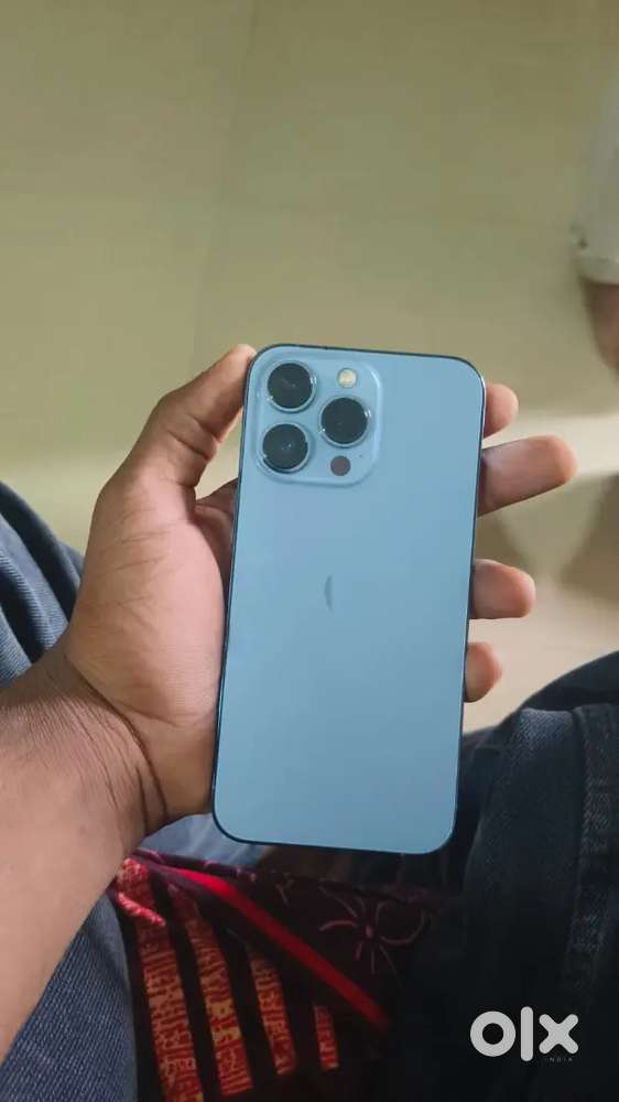 IPhone 13pro