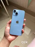 iphone 14 blue color