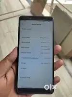 Redmi note 5 pro 4 64 GB