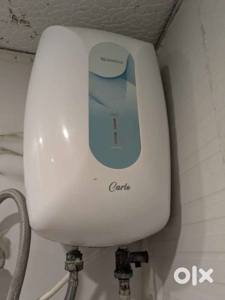 Havells instant geyser