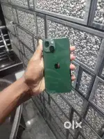 Iphone 13 less used
