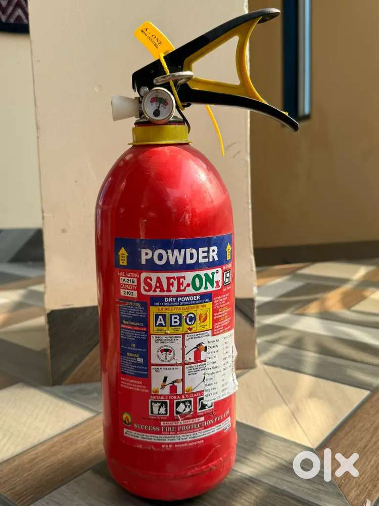 Fire extinguisher,, ( 10 pices)