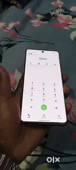 Vivo X100pro /16GB RAM..512GB ROM ADD ALL ACCESSORIES