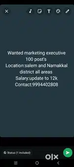 Phone pe sales executive