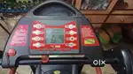 Little repairing need Automatic IFIT Trademill