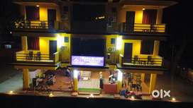 Require All in 1 Staff for a Guest House in Calangute Goa