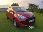 Hyundai Grand i10 Sportz 1.2 Kappa VTVT, 2019, Petrol