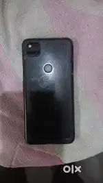 Google pixel 4a
