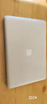 MacBook Pro 13-inch