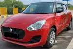 Maruti Suzuki Swift LDI, 2018, Diesel