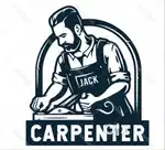 Carpenter for furniture work