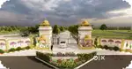 90% lone available, JDA Approved plots