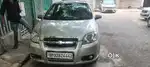 Chevrolet Aveo 2007 Petrol 65000 Km Driven
