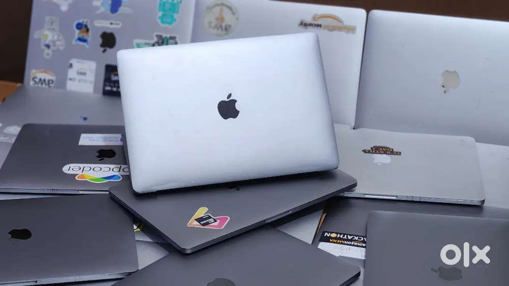 Apple Macbook Pro i7 16GB Ram 512GB Apple SSD FRESH CONDITION