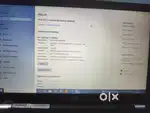 HP i3 processor 4.00 GB RAM & 1 TB ROM