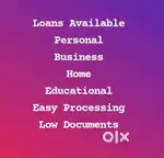 Personal Loan