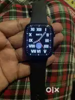 series 8 45mm Apple Watch