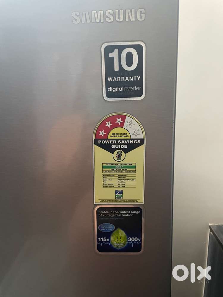 Fridge sell