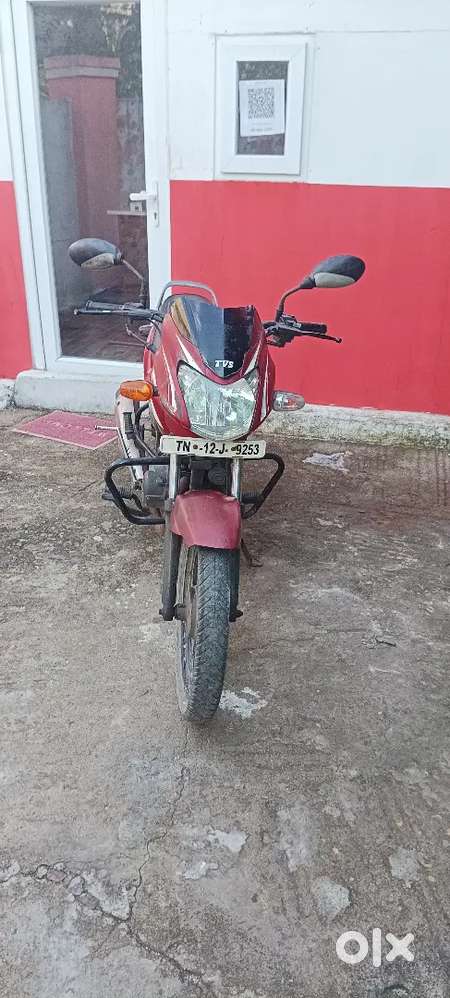 TVS STAR SPORT, GOOD CONDITION