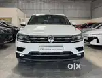Volkswagen Tiguan 2.0 Elegance TSI DSG, 2021, Petrol